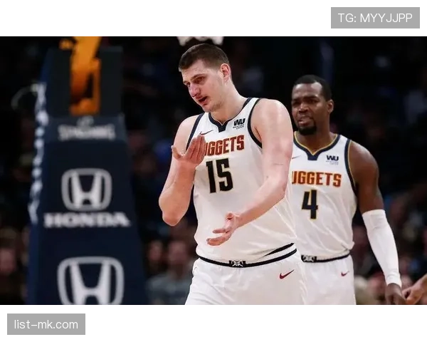 保罗·米尔萨普挡拆创造机会提升防守影响力对比巅峰期明显衰退