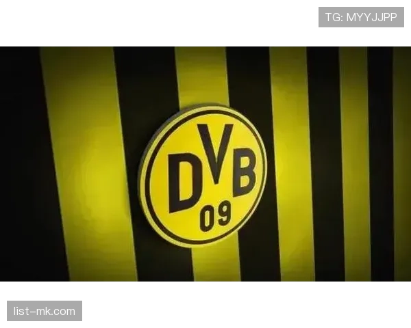 大黄蜂末日！多特蒙德的沉沦与挣扎暴露了什么？