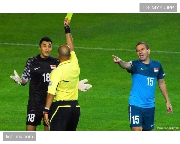 禁赛规则如何根据红牌和累计黄牌触发不同停赛处罚