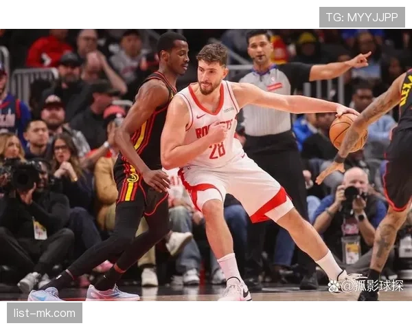 武切维奇挡拆造势提升内线得分效率明显领先对手