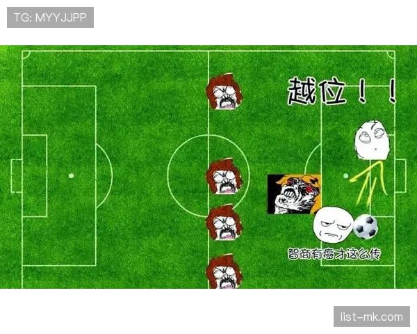 球进比赛状态后还能算越位吗？规则拆解