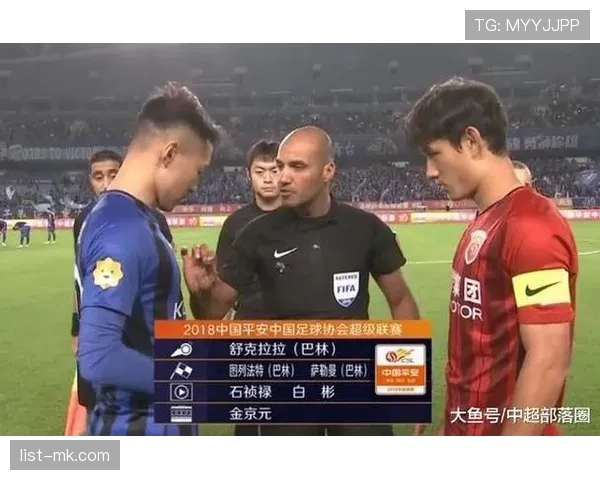 足球回传规则详解：何时判罚守门员手球违例