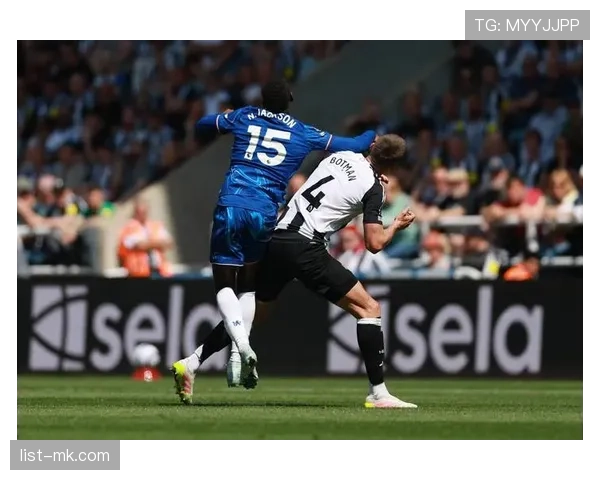 切尔西关键战能力持续波动，对赛季竞争格局影响逐步显现