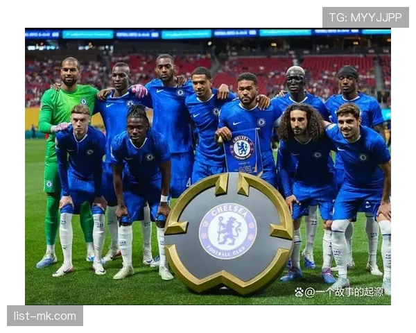 切尔西阵容更强背景下表现波动，当前阶段稳定性面临考验