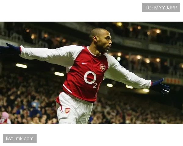 亨利高位逼抢撕开防线 加速角色转变引领本赛季攻击潮