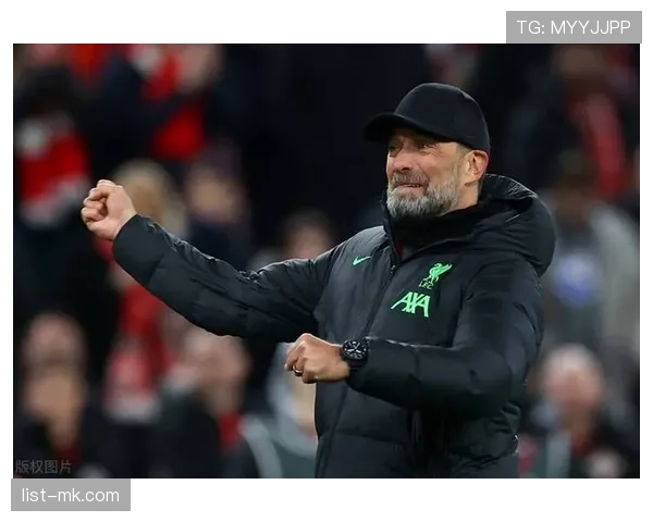 克洛普离任后，利物浦战术体系出现阶段性偏移，稳定性面临考验