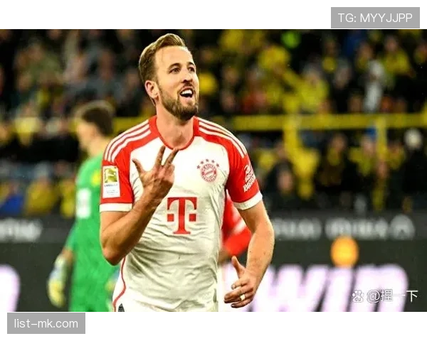 哈里·凯恩转会拜仁对生涯上限的影响分析