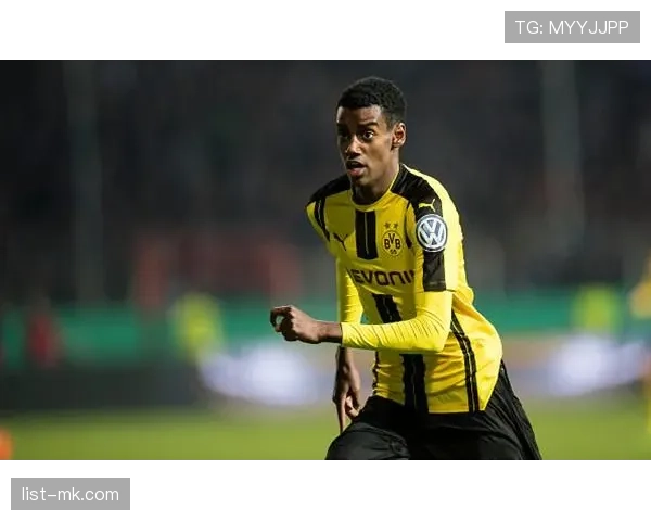 多特蒙德：阵容潜力虽在，关键战稳定性面临考验