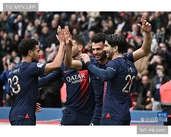 巴黎圣日耳曼在强强对话中难以占据主动，关键战能力是否面临考验？