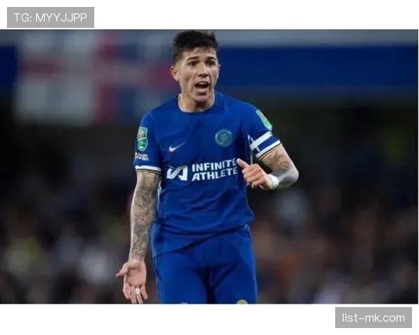 恩佐对阵欧洲强队的比赛表现分析