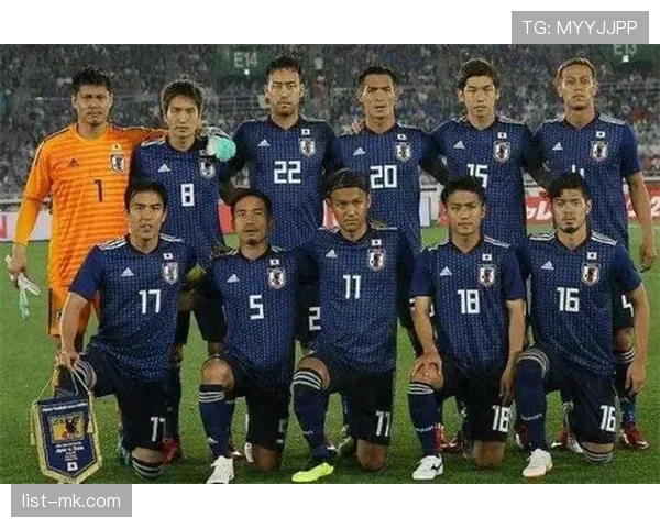 日本队2026世界杯阵容预测：哪些球员有望入选大名单