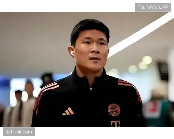 金玟哉：速度与力量结合的中卫典型